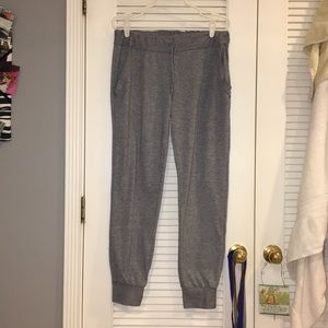 Sweatpants